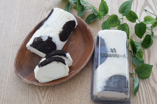 牧場MOWロール│岩瀬牧場